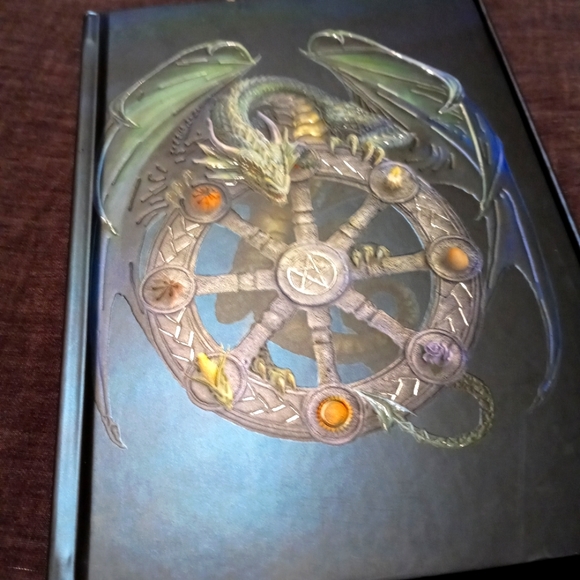 Journal - Picture 1 of 3